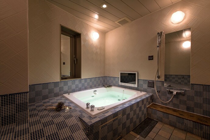 Imagen general del Hotel HOTEL C CHIBA-SHIROI. Foto 3