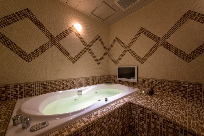 Imagen general del Hotel HOTEL C CHIBA-SHIROI. Foto 6