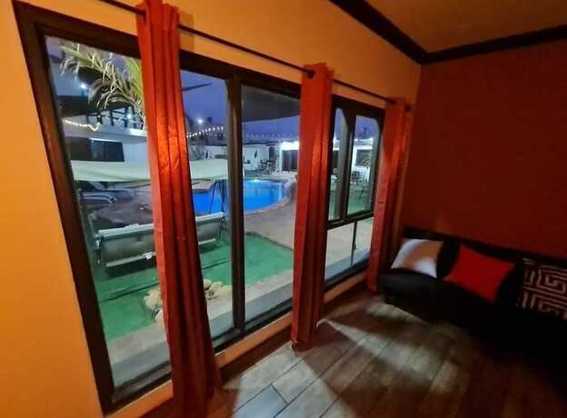 Imagen general del Hotel HOTEL CADILLAC. Foto 2