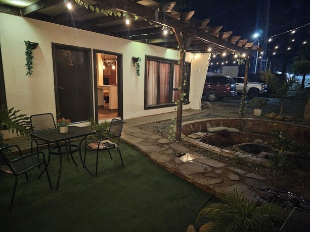 Imagen general del Hotel HOTEL CADILLAC. Foto 3