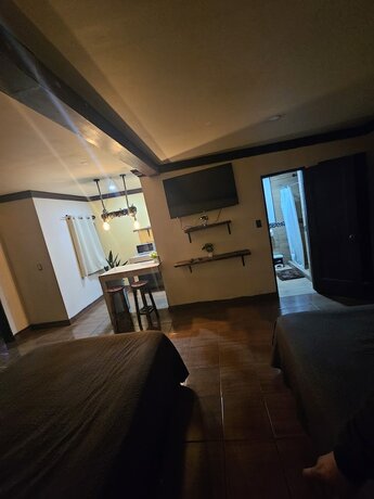 Imagen general del Hotel HOTEL CADILLAC. Foto 5