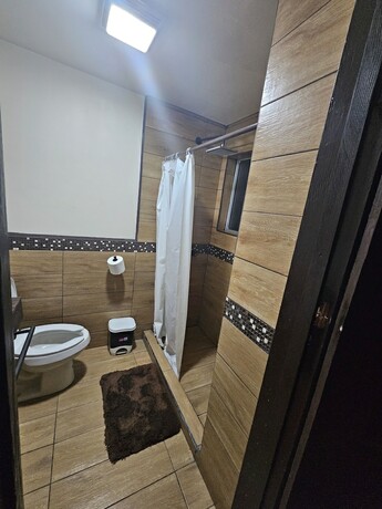 Imagen general del Hotel HOTEL CADILLAC. Foto 11