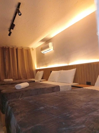 Imagen de la habitación del Hotel HOTEL CAFE BOUTIQUE. Foto 3