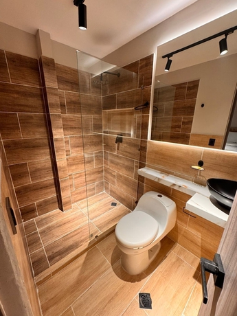 Imagen de la habitación del Hotel HOTEL CAFE BOUTIQUE. Foto 14