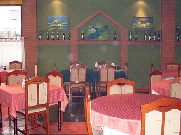 Imagen general del Hotel HOTEL CALIFORNIA, Tirana. Foto 3