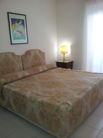 Imagen de la habitación del Hotel HOTEL CALLA. Foto 7