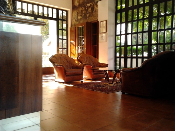 Imagen general del Hotel HOTEL CALLA. Foto 1