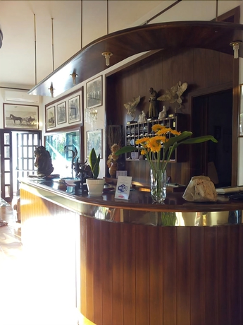 Imagen de los interiores del Hotel HOTEL CALLA. Foto 17