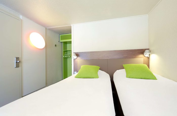 Imagen de la habitación del Hotel HOTEL CAMPANILE BETHUNE - Fouquières Les Béthune. Foto 12