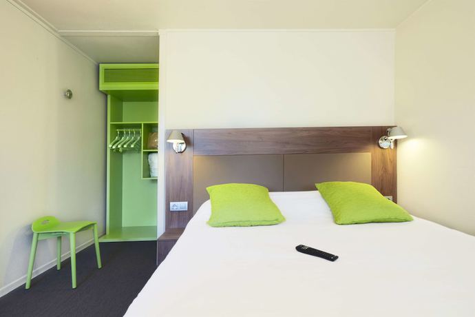 Imagen de la habitación del Hotel HOTEL CAMPANILE BETHUNE - Fouquières Les Béthune. Foto 16