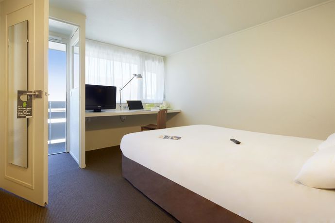 Imagen de la habitación del Hotel HOTEL CAMPANILE DIJON SUD - Marsannay. Foto 11