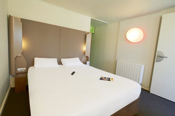 Imagen de la habitación del Hotel HOTEL CAMPANILE DIJON SUD - Marsannay. Foto 12