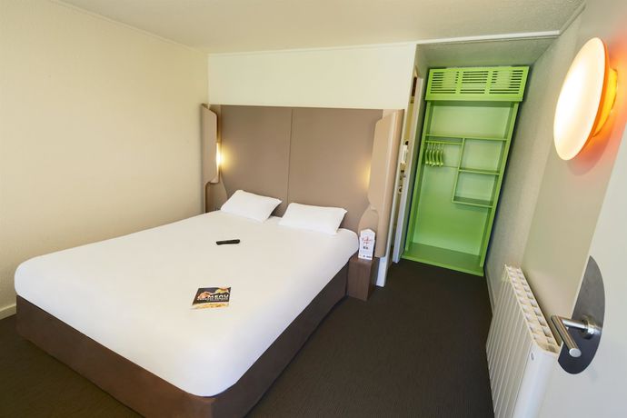 Imagen de la habitación del Hotel HOTEL CAMPANILE DIJON SUD - Marsannay. Foto 13