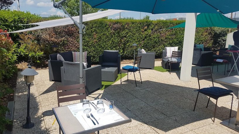 Imagen de la habitación del Hotel HOTEL CAMPANILE DIJON SUD - Marsannay. Foto 15