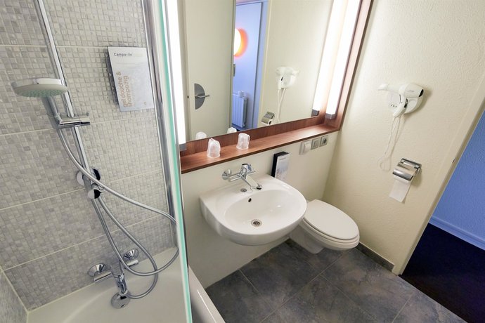 Imagen de la habitación del Hotel HOTEL CAMPANILE DIJON SUD - Marsannay. Foto 19