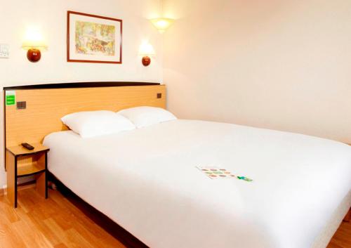 Imagen de la habitación del Hotel HOTEL CAMPANILE LILLE SUD - Douai Cuincy. Foto 16