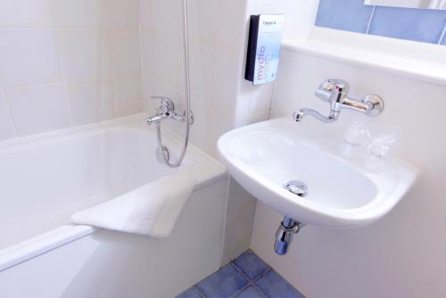 Imagen de la habitación del Hotel HOTEL CAMPANILE LILLE SUD - Douai Cuincy. Foto 18