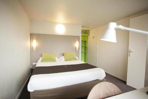 Imagen de la habitación del Hotel HOTEL CAMPANILE NIMES SUD - Caissargues. Foto 14