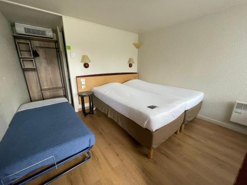 Imagen de la habitación del Hotel HOTEL CAMPANILE ROUEN NORD - Mont Saint Aignan. Foto 20