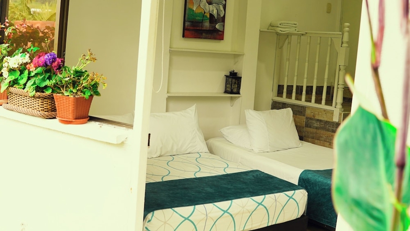 Imagen de la habitación del Hotel HOTEL CAMPESTRE VILLA MARY. Foto 6