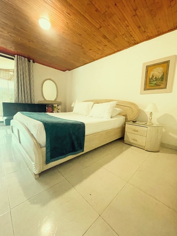 Imagen de la habitación del Hotel HOTEL CAMPESTRE VILLA MARY. Foto 13