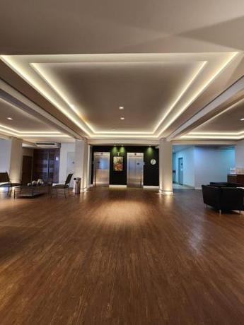 Imagen general del Hotel HOTEL CAMPO GRANDE. Foto 3
