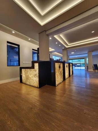 Imagen general del Hotel HOTEL CAMPO GRANDE. Foto 4