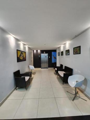 Imagen general del Hotel HOTEL CAMPO GRANDE. Foto 5