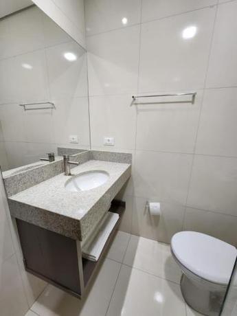 Imagen general del Hotel HOTEL CAMPO GRANDE. Foto 7