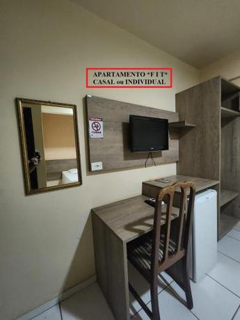 Imagen general del Hotel HOTEL CAMPO GRANDE. Foto 10