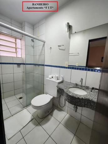 Imagen general del Hotel HOTEL CAMPO GRANDE. Foto 11