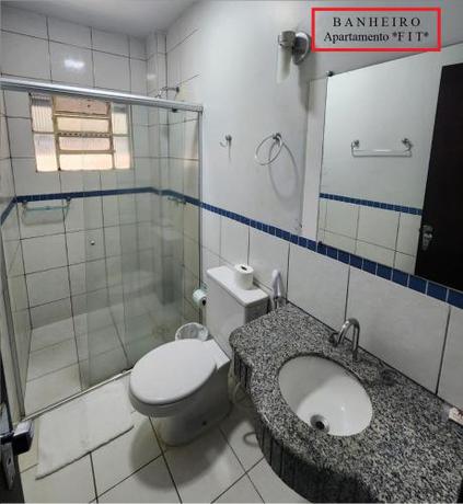 Imagen general del Hotel HOTEL CAMPO GRANDE. Foto 12