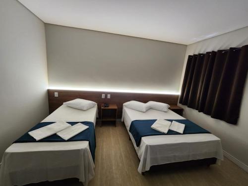 Imagen de la habitación del Hotel HOTEL CAMPO GRANDE. Foto 20