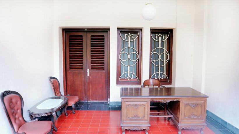 Imagen general del Hotel HOTEL CANDI BARU. Foto 2
