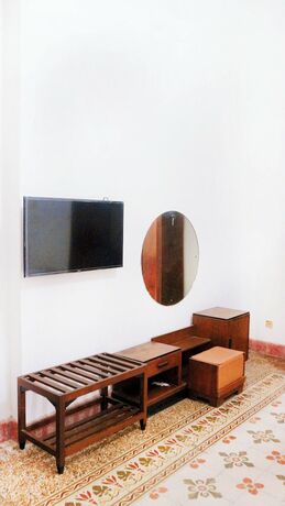 Imagen de la habitación del Hotel HOTEL CANDI BARU. Foto 16