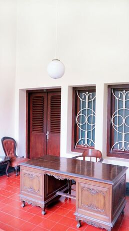 Imagen general del Hotel HOTEL CANDI BARU. Foto 7