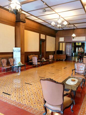 Imagen general del Hotel HOTEL CANDI BARU. Foto 13
