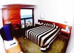 Imagen de la habitación del Hotel HOTEL CANTO DO SOL. Foto 4