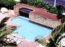 Imagen general del Hotel HOTEL CANTO DO SOL. Foto 1