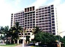 Imagen de los exteriores del Hotel HOTEL CANTO DO SOL. Foto 5