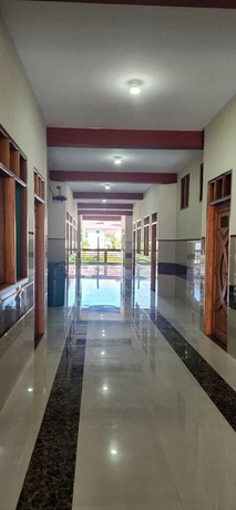 Imagen de la habitación del Hotel HOTEL CAPIBARA. Foto 6