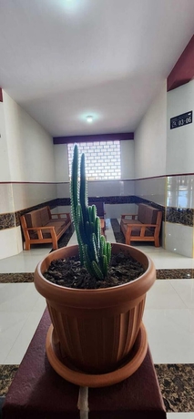 Imagen de la habitación del Hotel HOTEL CAPIBARA. Foto 7