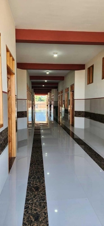 Imagen de la habitación del Hotel HOTEL CAPIBARA. Foto 11