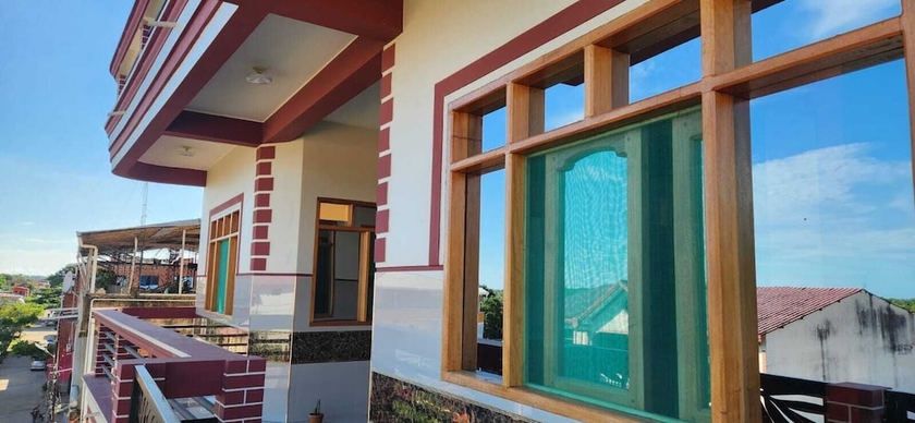 Imagen de la habitación del Hotel HOTEL CAPIBARA. Foto 13