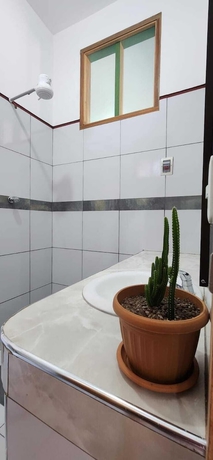 Imagen de la habitación del Hotel HOTEL CAPIBARA. Foto 16