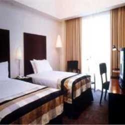 Imagen general del Hotel HOTEL CAPITAL. Foto 3