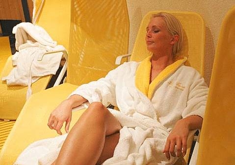 Imagen general del Hotel HOTEL CARINTHIA. Foto 2