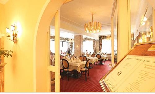 Imagen general del Hotel HOTEL CARINTHIA. Foto 3