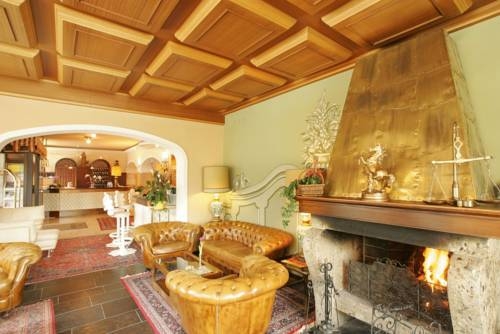 Imagen general del Hotel HOTEL CARINTHIA. Foto 11