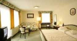 Imagen general del Hotel HOTEL CARINTHIA. Foto 16